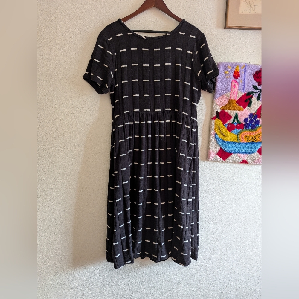 Ace & Jig Midi Dress
